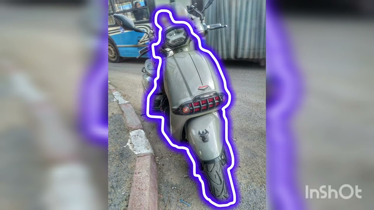 أهم نصائح عند شراء سكوتر جديد🤩(روداج،صيانة،قيادة........إلخ)