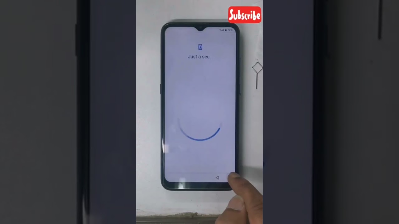 Hisense E31 Lite (HLTE105E) FRP Bypass Easy New Method 2024 Google Account Unlock Android Version 11