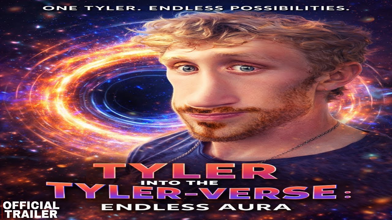 Tyler Into the Tyler-verse 2 | BEST MOVIE EVER