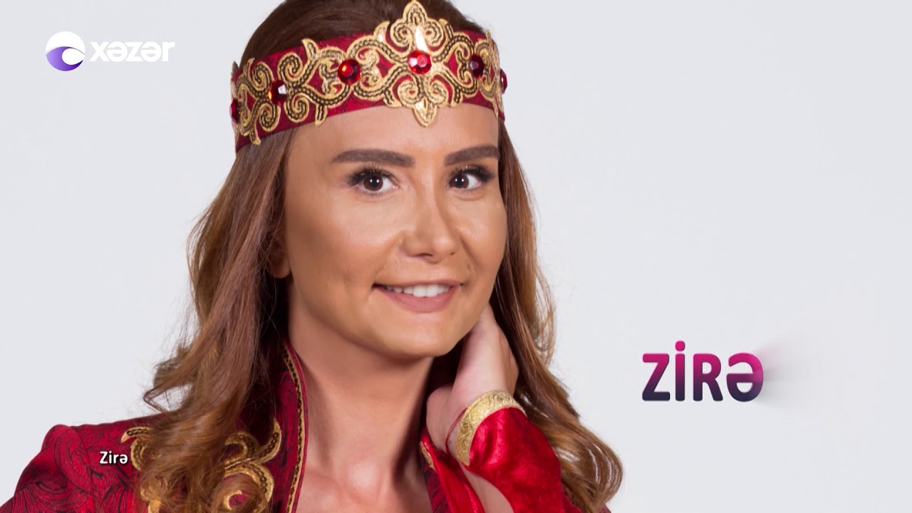 Ənənə Boğçası - Zirə Toyu (11.08.2018)