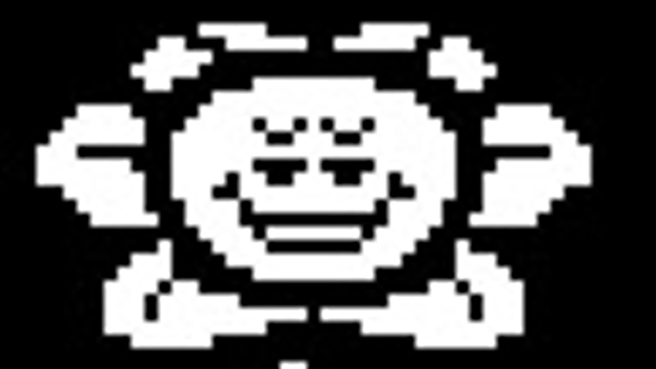 Undertale - 