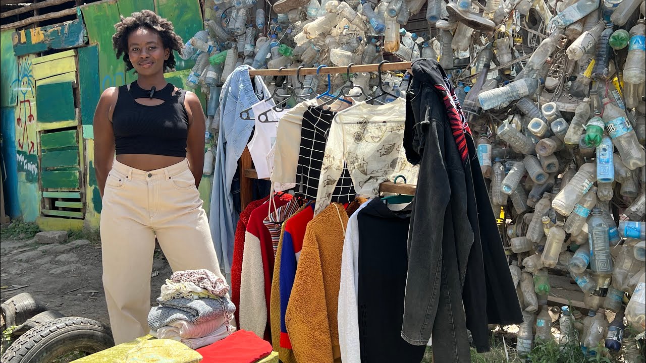 The Cheapest & Most Expensive Clothes I Own