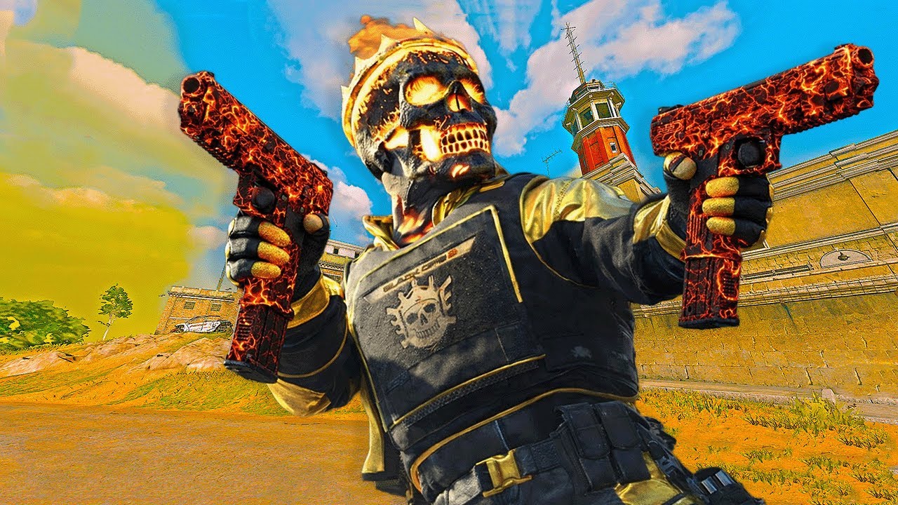 🔴LIVE - SOLO QUADS !Discord