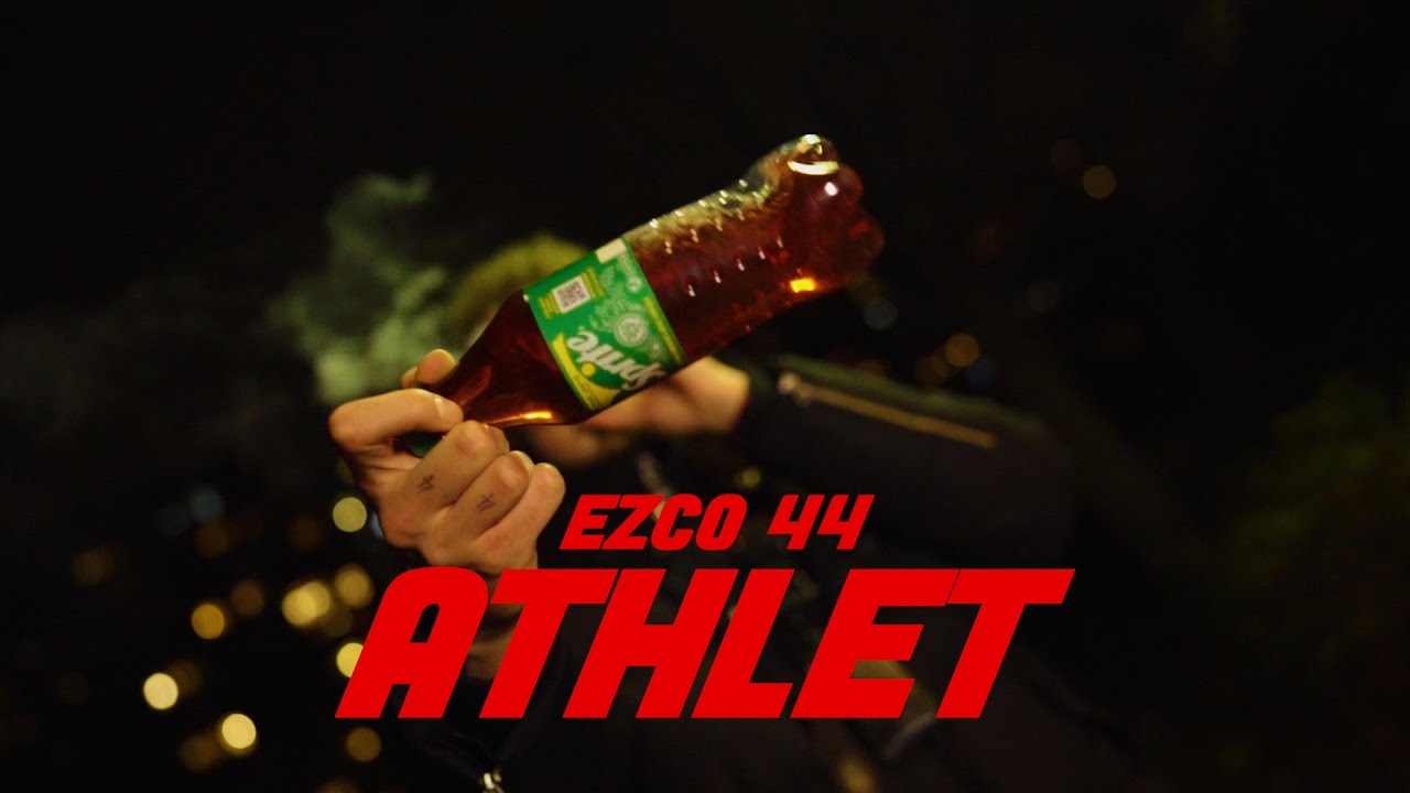 Ezco - Athlet (Offizielles Video)