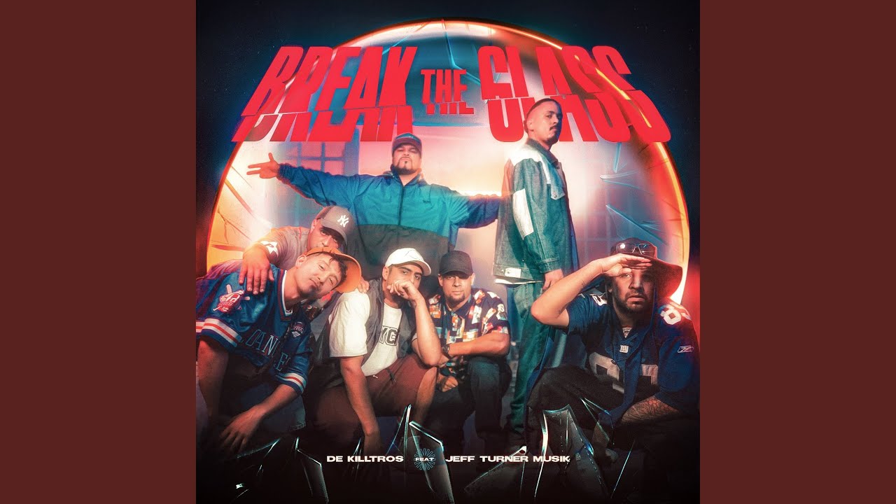 Break The Glass