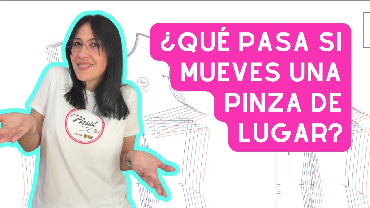 #183 El Secreto para DOMINAR el traslado de pinzas