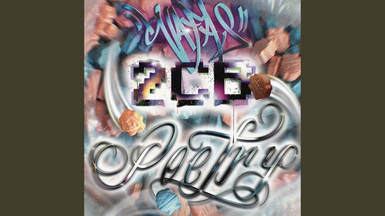 2CB POETRY