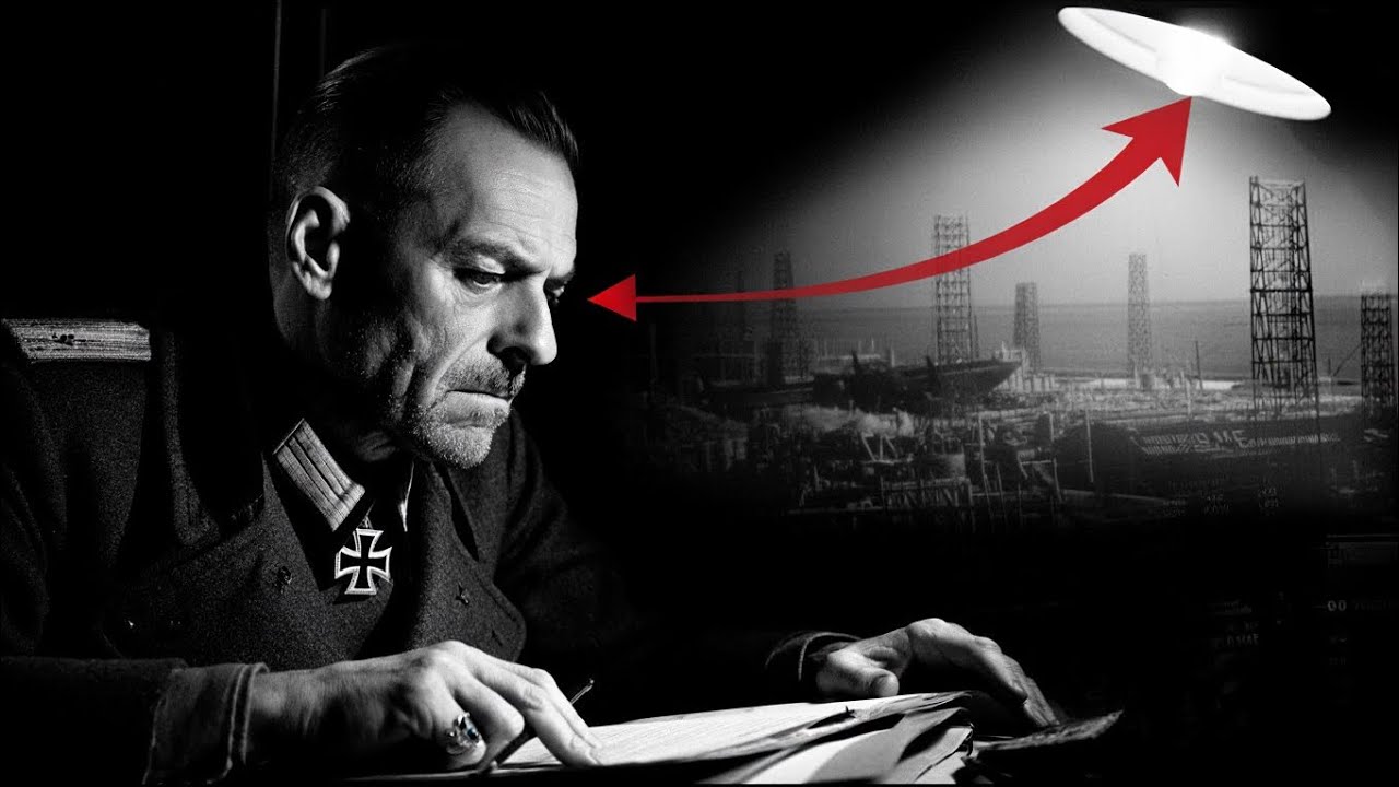 The German General Who Read Every American Intelligence Report — And Was Laughed Out of the Room