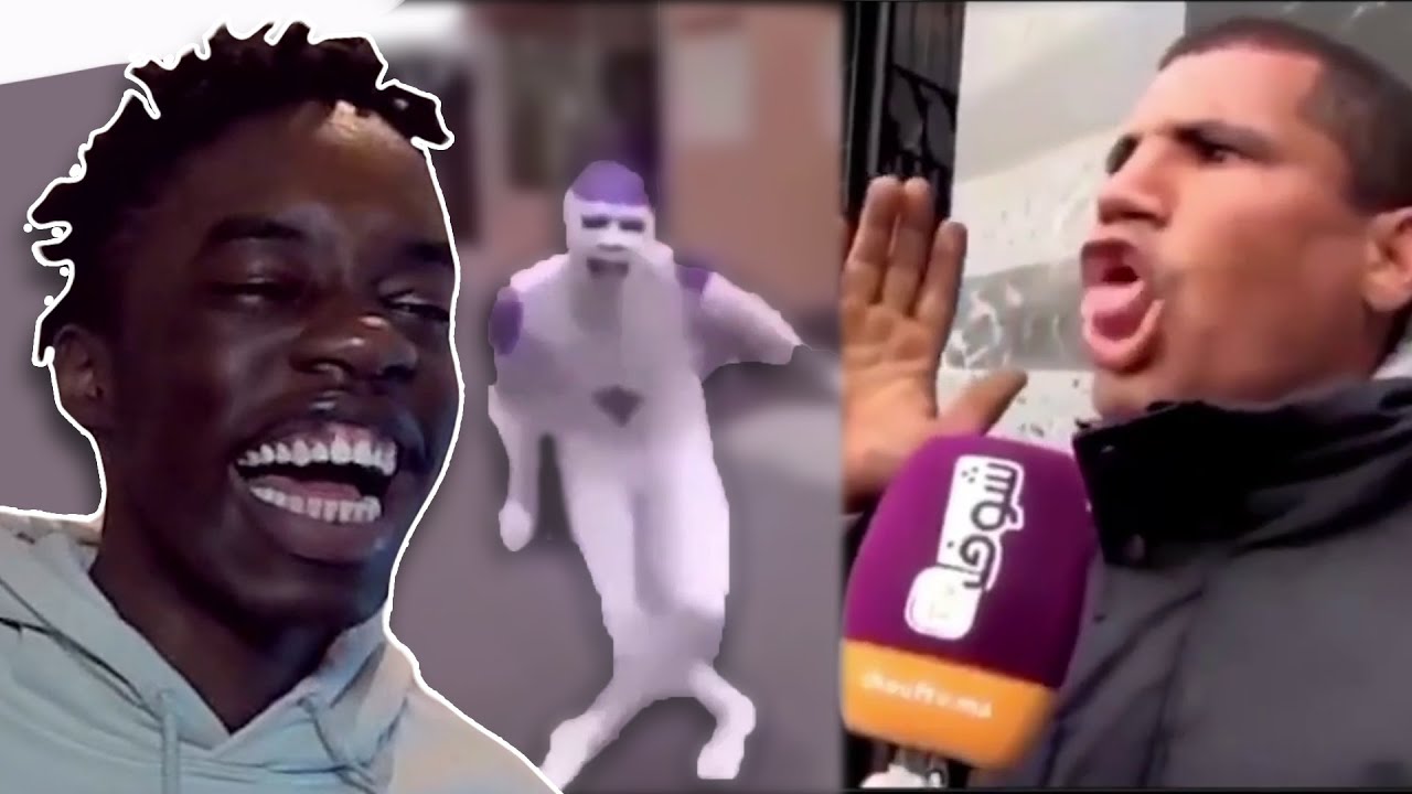 Le Thread video qui te fait AHAHAHA et aussi MDRRRRR
