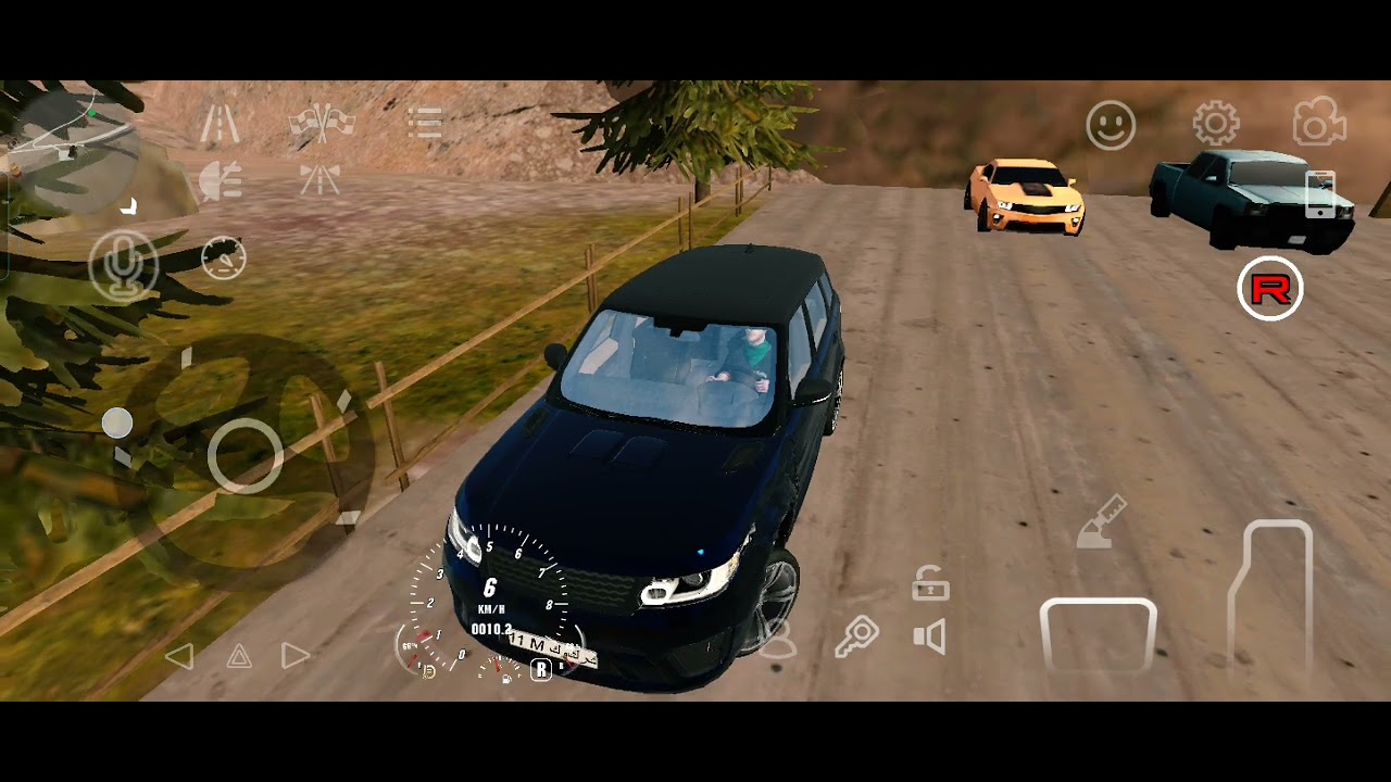 تمثيل الاب الابن  جزء الخير2