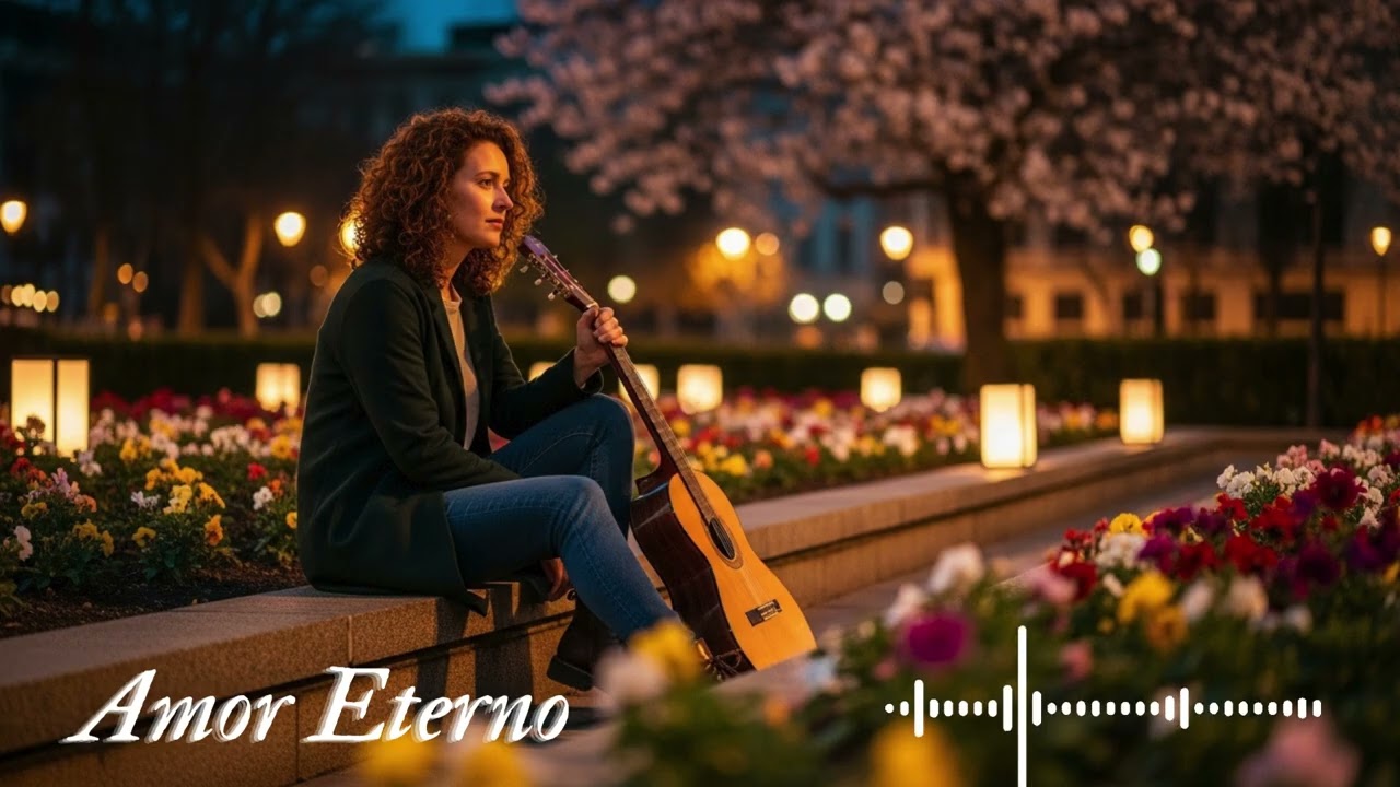 Melodías Románticas para Momentos de Calma y Silencio