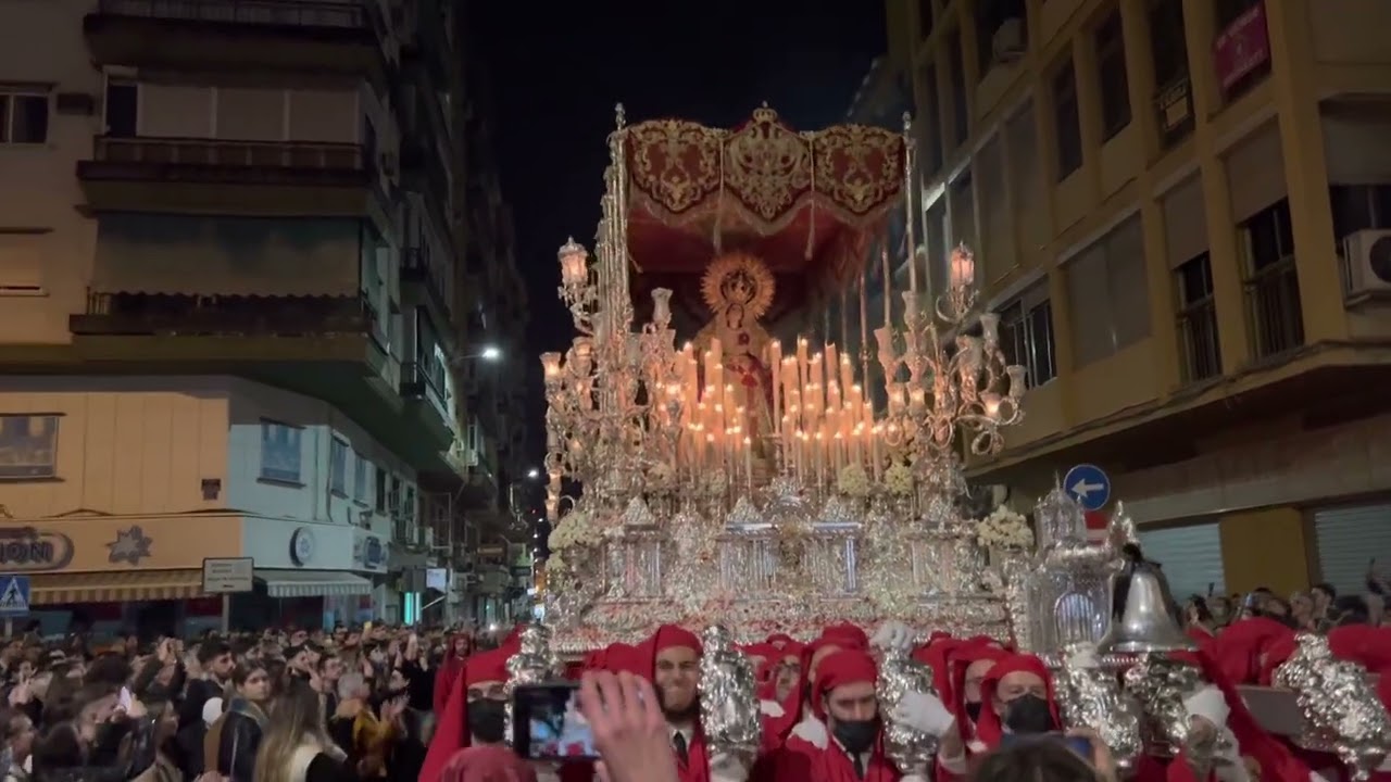 Zamarrilla Calle Mármoles 2022