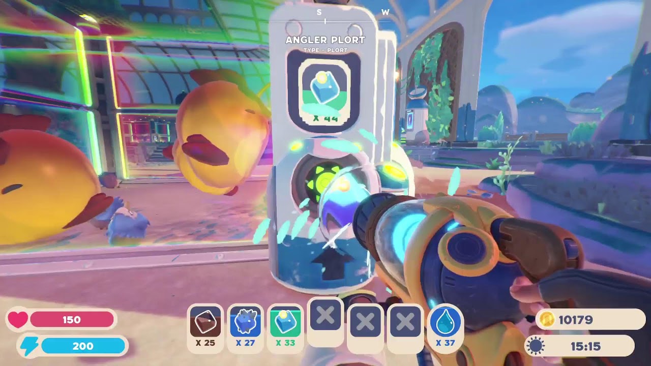 Slime rancher2 #2