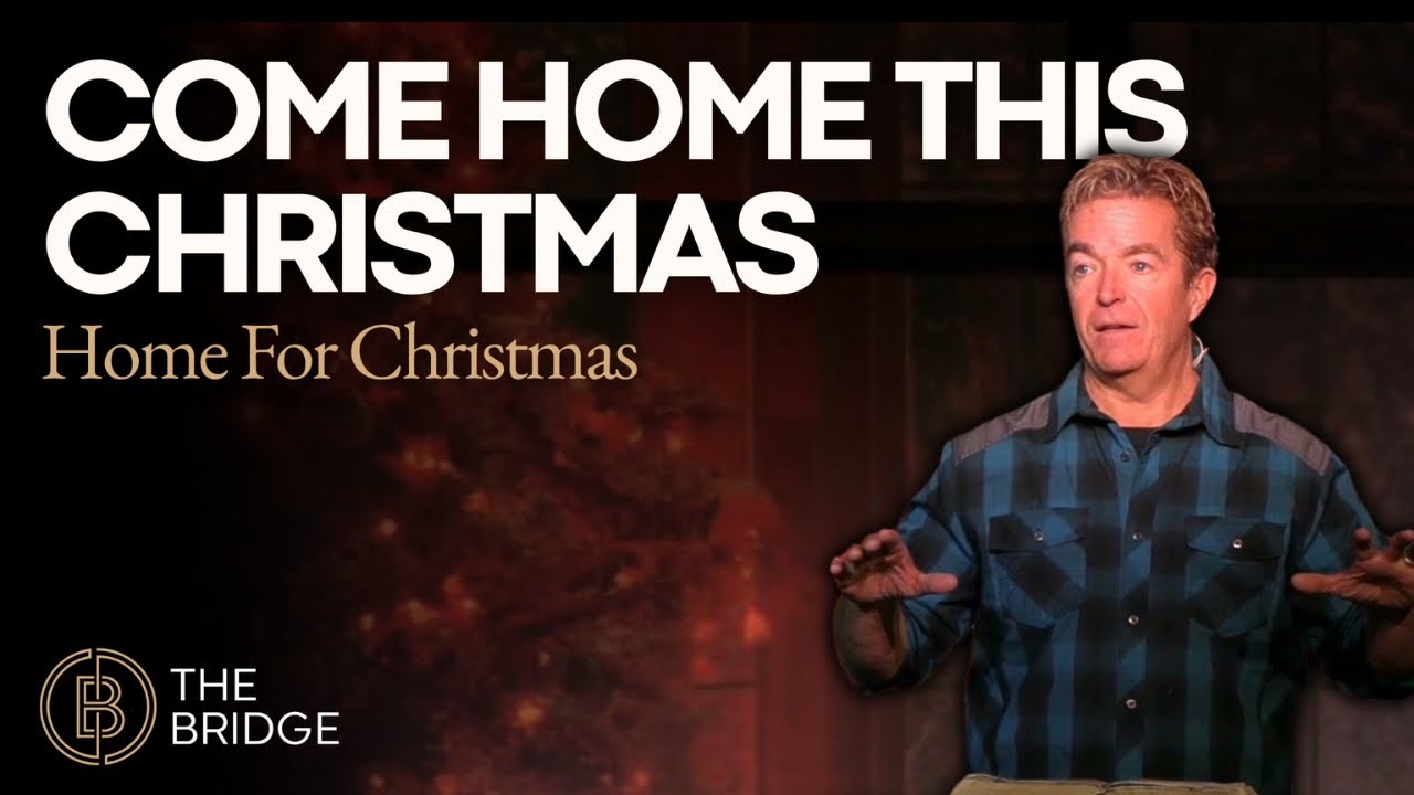 Home For Christmas: Come Home This Christmas