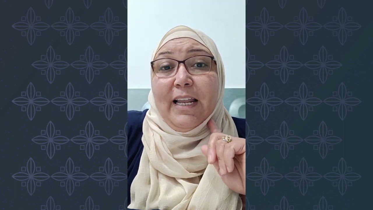 معلومات تهمك مع د ولاء السلكاوي استاذ امراض الدم...امتي تحتاج دكتور امراض دم ؟؟؟؟