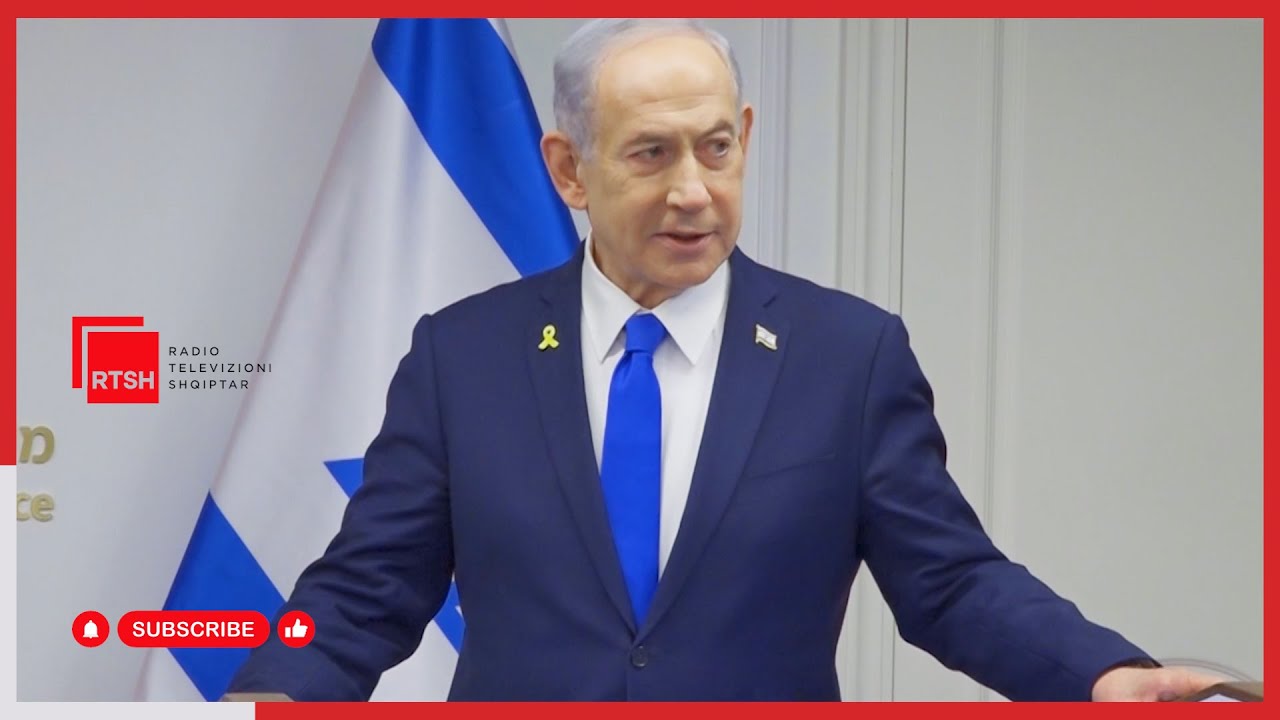 Rama takon Netanyahun, bashkëpunim i ngushtë mes vendeve për sigurinë e mbrojtjes