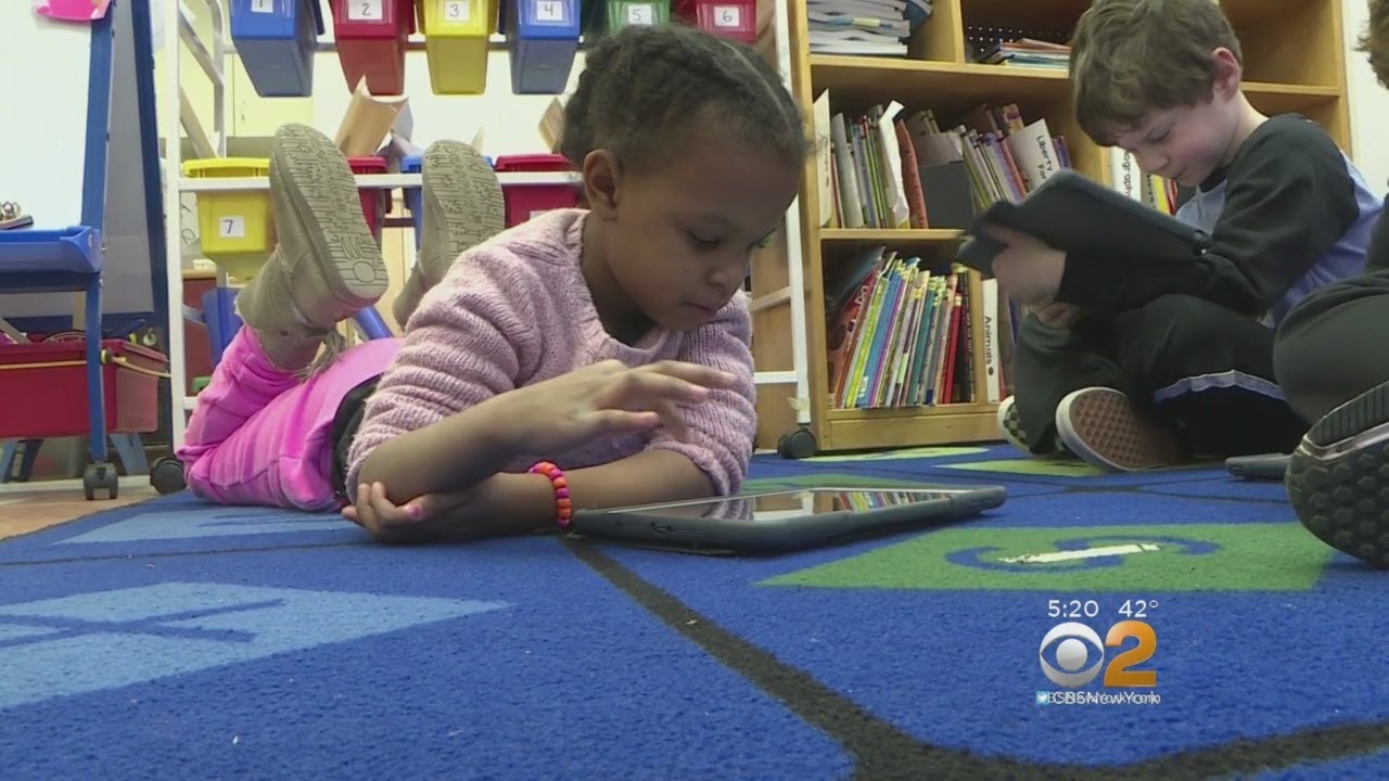 CBS2's Guide To Tech Safety This Holiday Season
