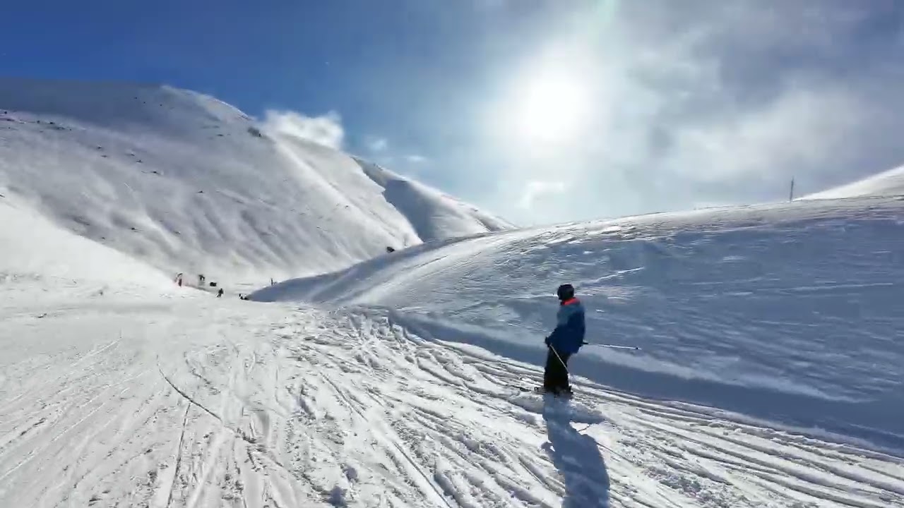 POWDER a La Molina, quina temporada! 10/01/2026