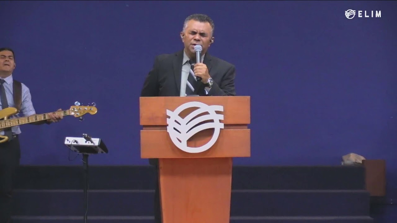 El corazón compasivo de Jesús | Mateo 9:35-38