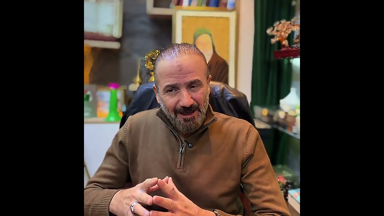 حجب الدعاء السبع