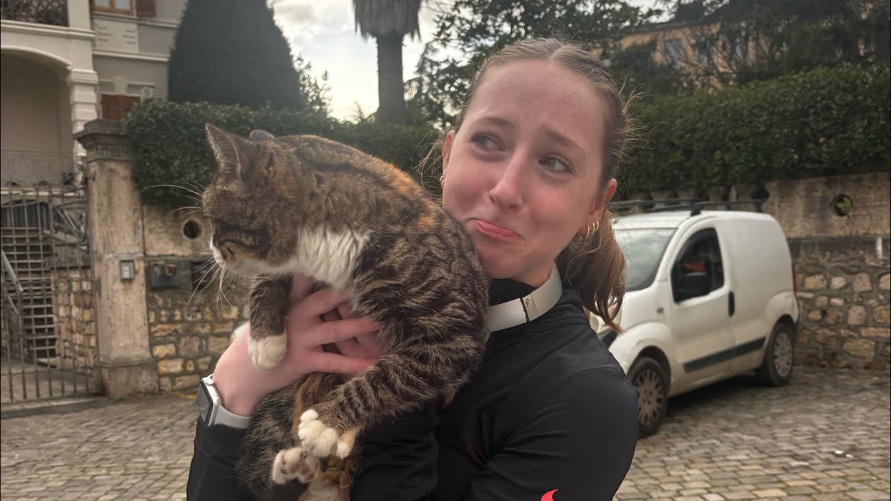 Abroad Diaries: Week 3!