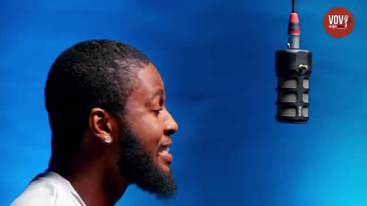 NAYZY KAI KAI (VOV SESSION)