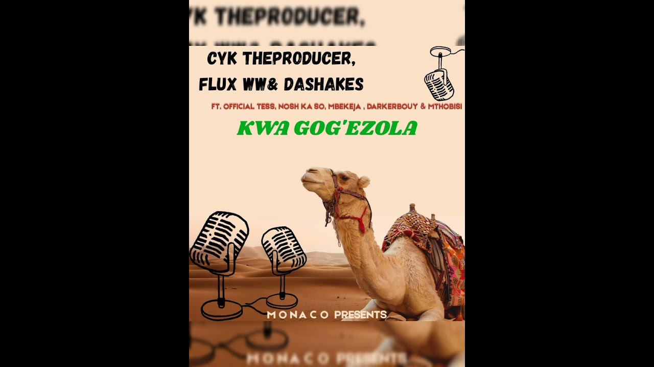 Kwa gog