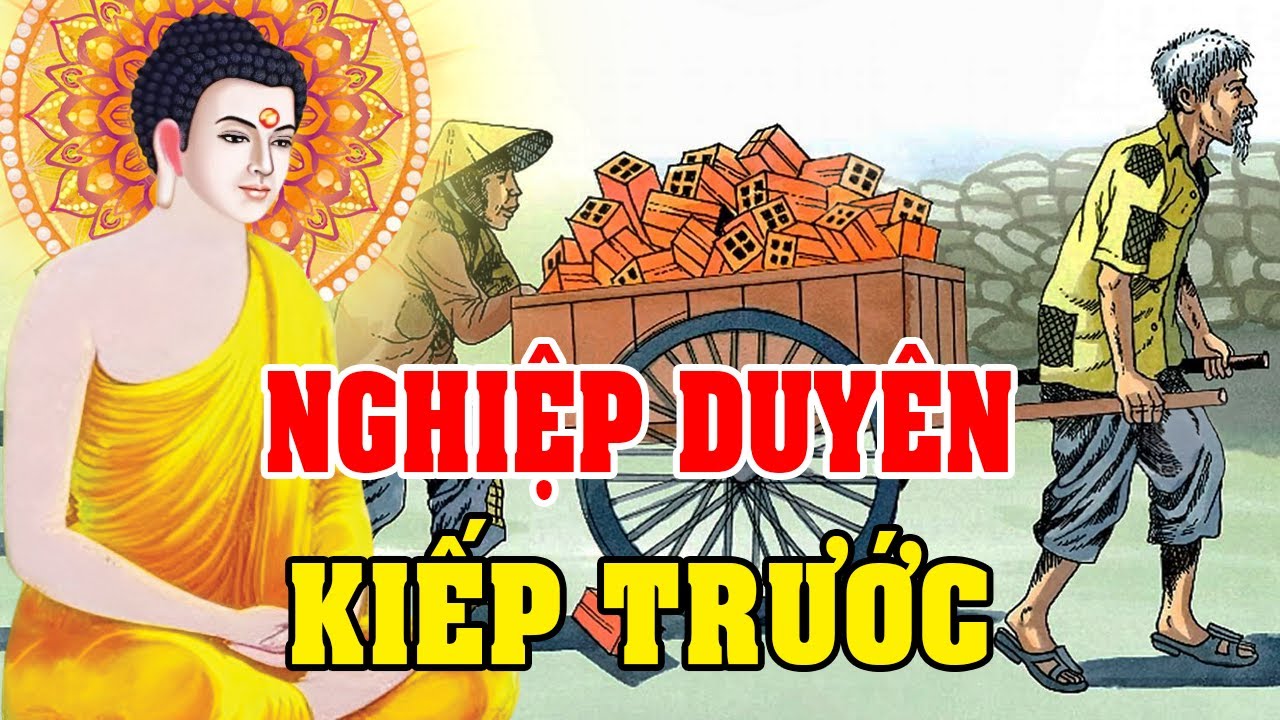 10 Chuyện Nhân Quả Báo Ứng Có Thật, NGHIỆP DUYÊN KIẾP TRƯỚC Tránh Sao Được Nhân Quả Báo Ứng