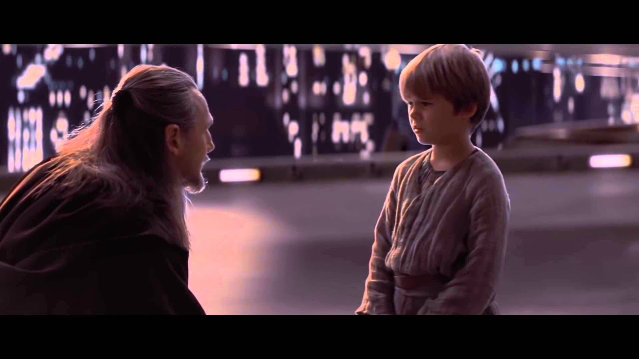 Midichlorians
