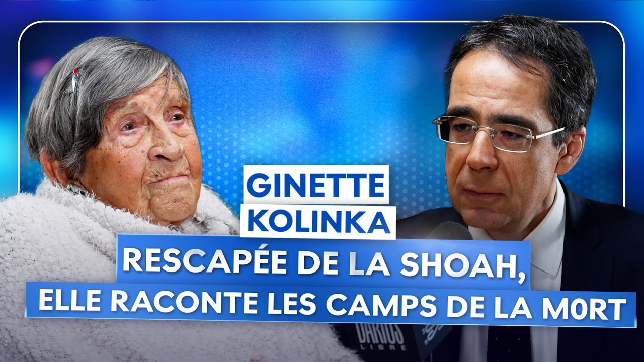 Survivante d’Auschwitz-Birkenau, elle raconte l’enfer du plus grand camp d’extermination n*zi