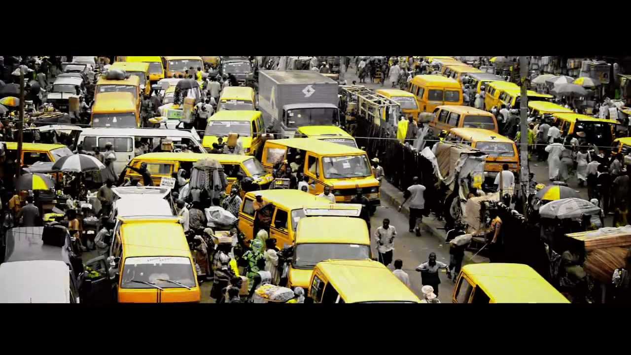 I LOVE NAIJA PIP Classic Feat Paul Play [Official Video]