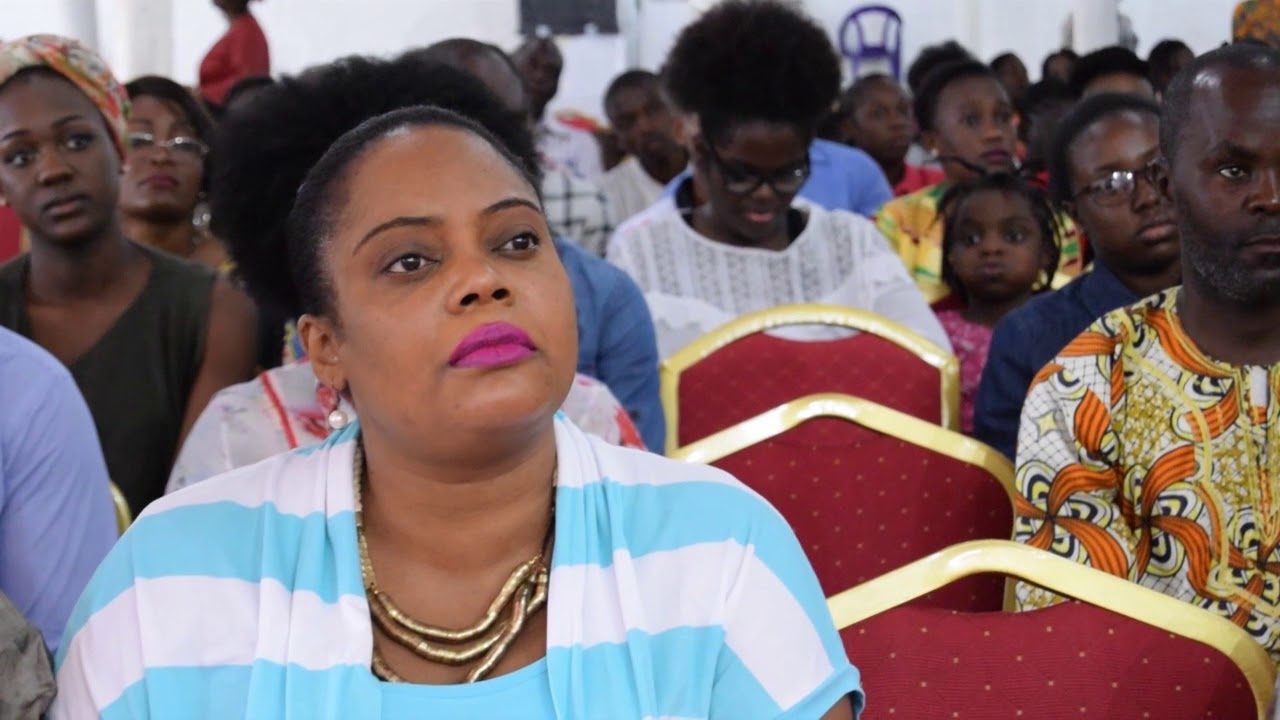 Les ennemis ou obstacles de la destinée - BISHOP RUFIN SONDZO