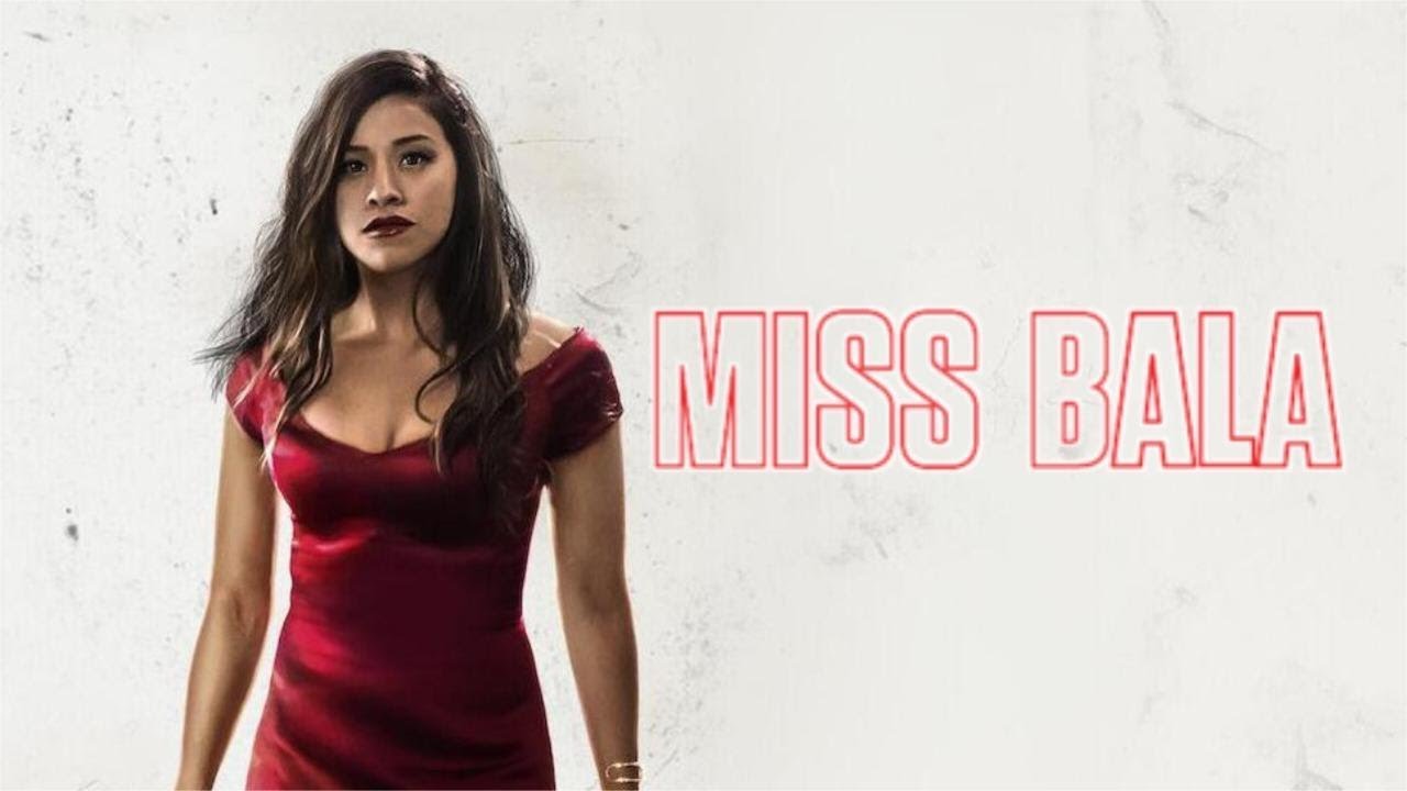 Miss Bala (2019) Movie | Gina Rodriguez, Ismael Cruz C&oacute;rdova, Matt Lauria | Review & Information