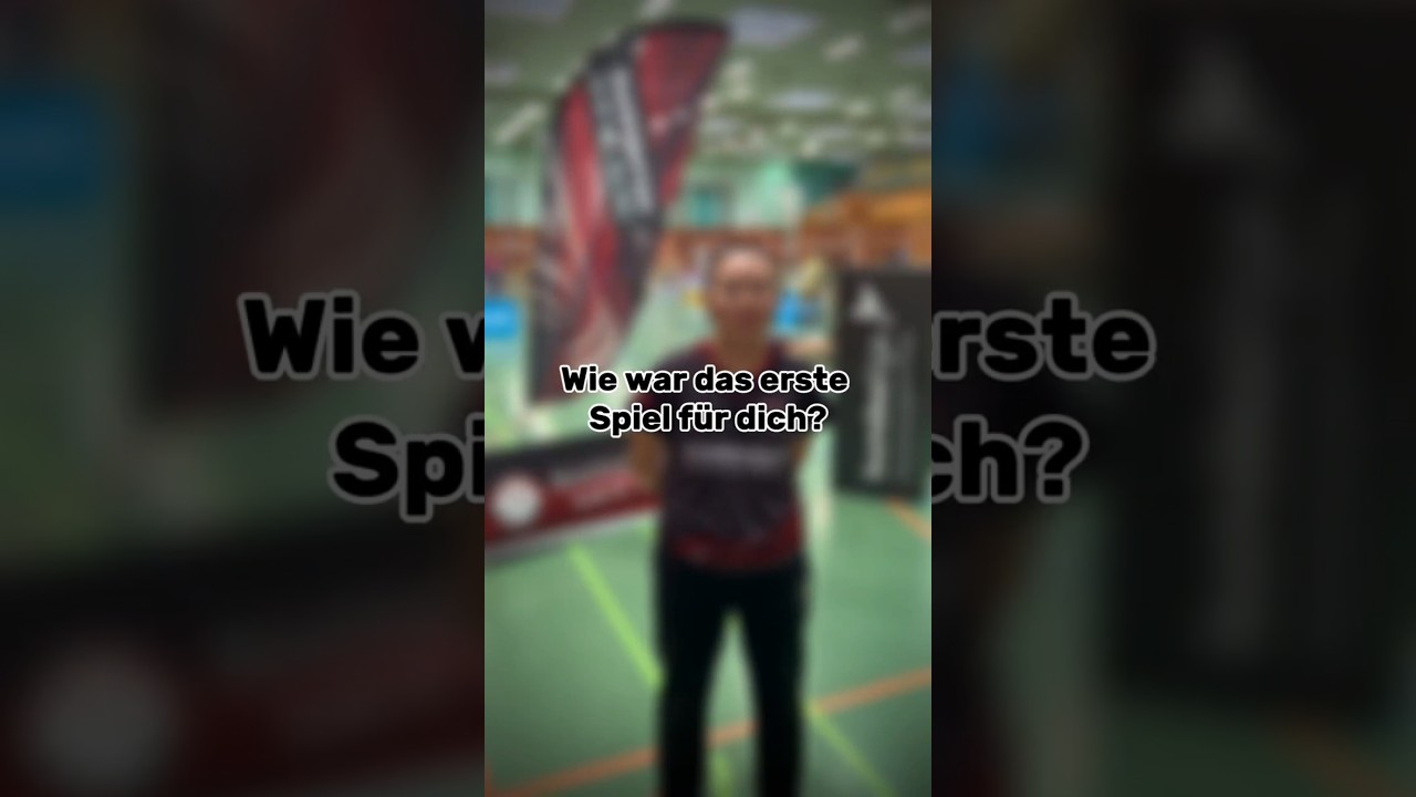 Unser Bundesliga Debüt aus Sicht der Spieler