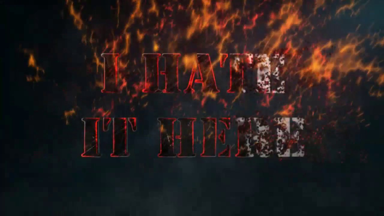 I Hate It Here #9