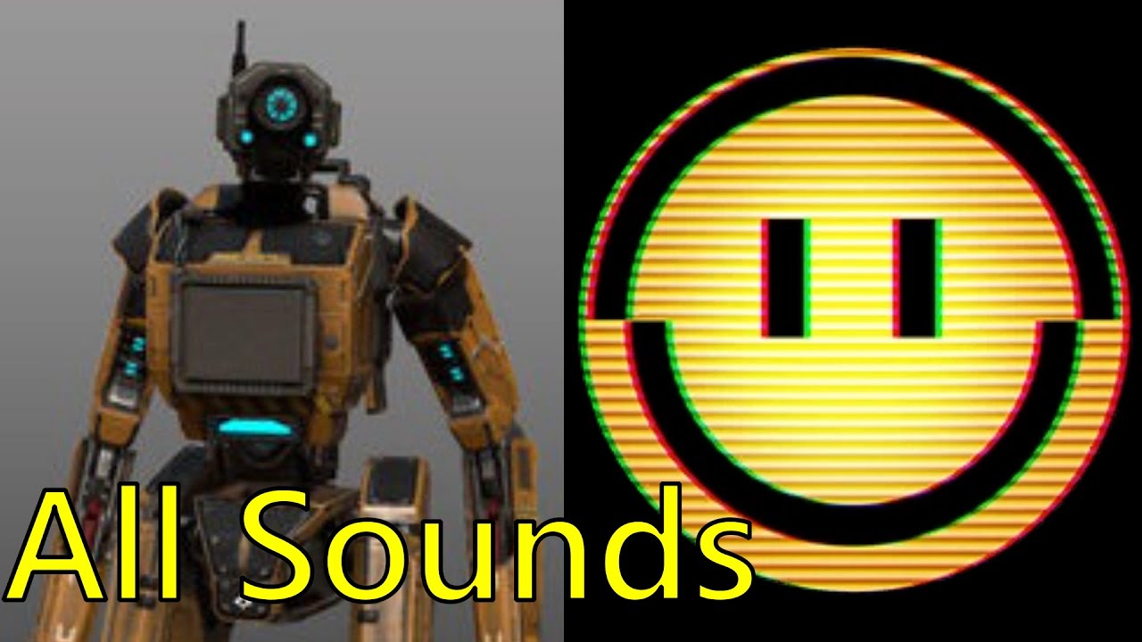 MRVN/Marvin's Finest Hour | All Sound Effects