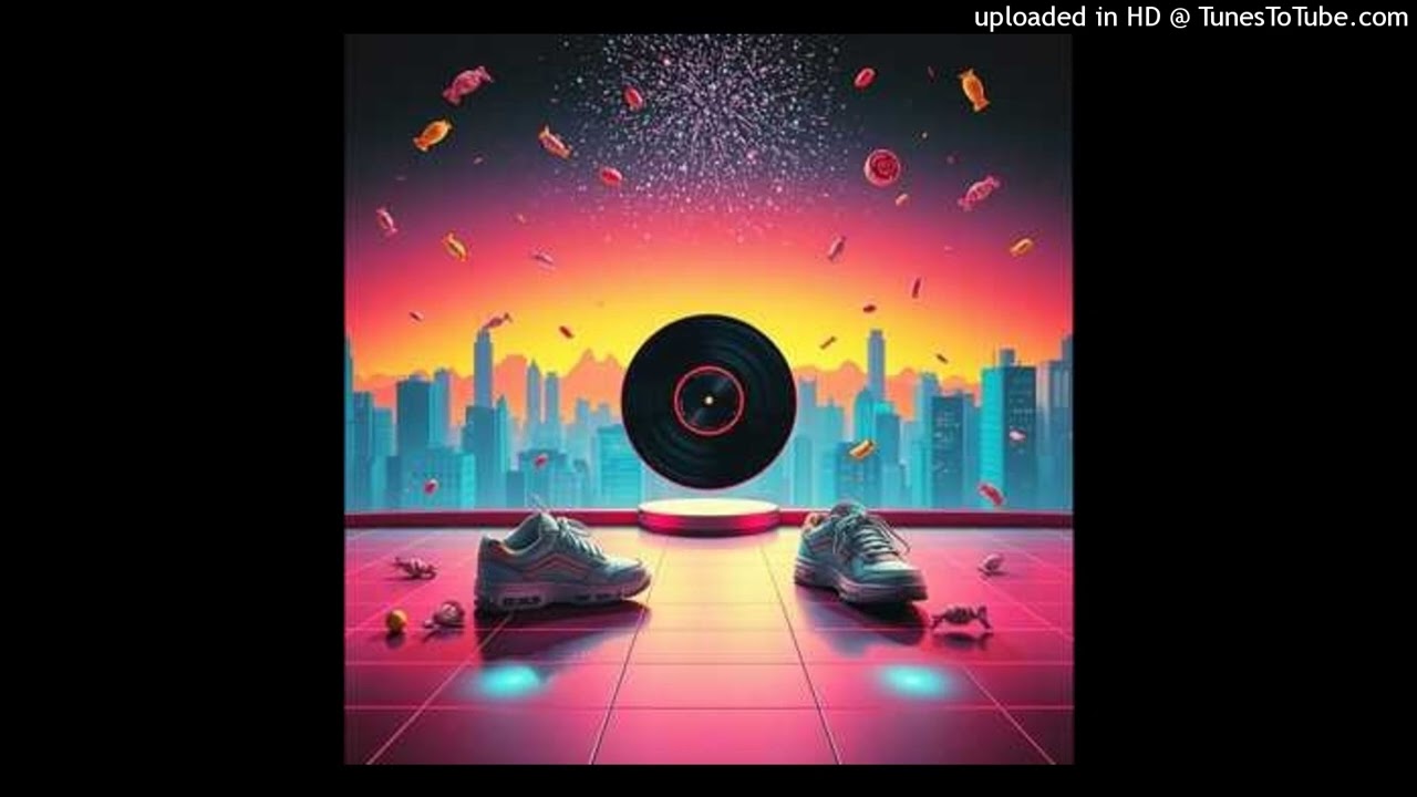 Sugar Rush Riot V1