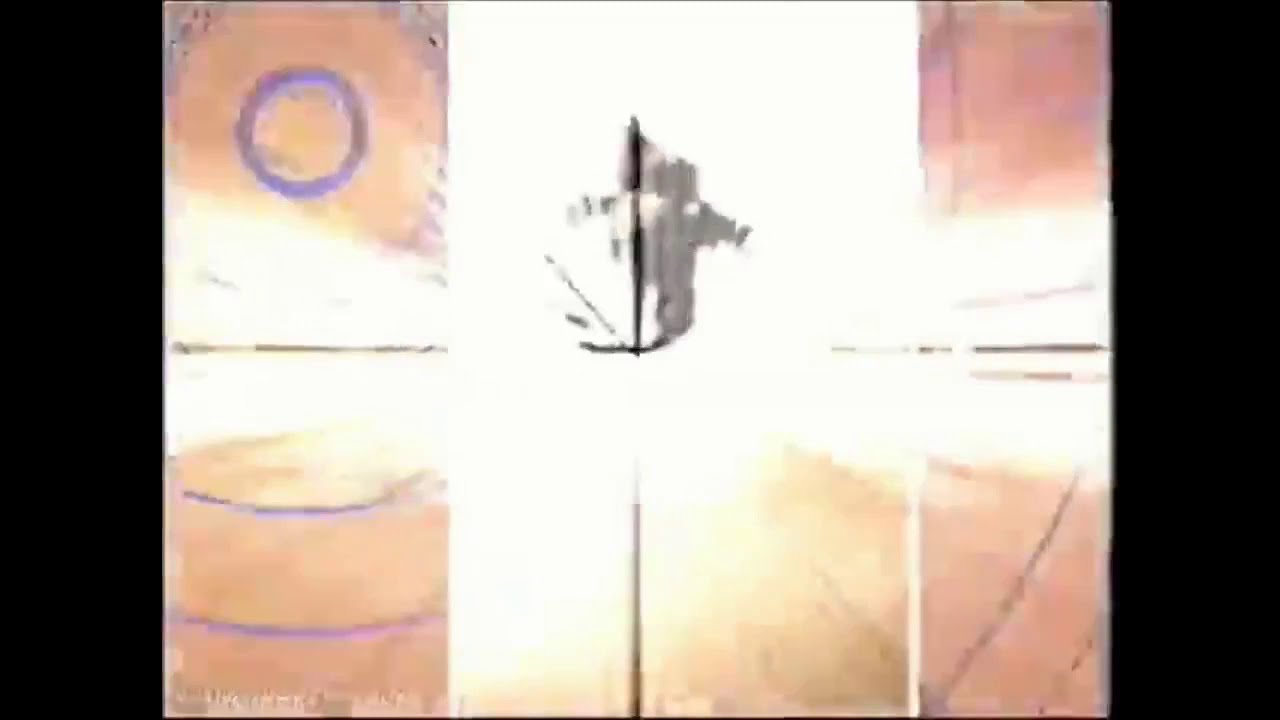 Nickelodeon GaS Next/Now Back to Bumpers (2002, LOST AND FOUND PARTIALLY)
