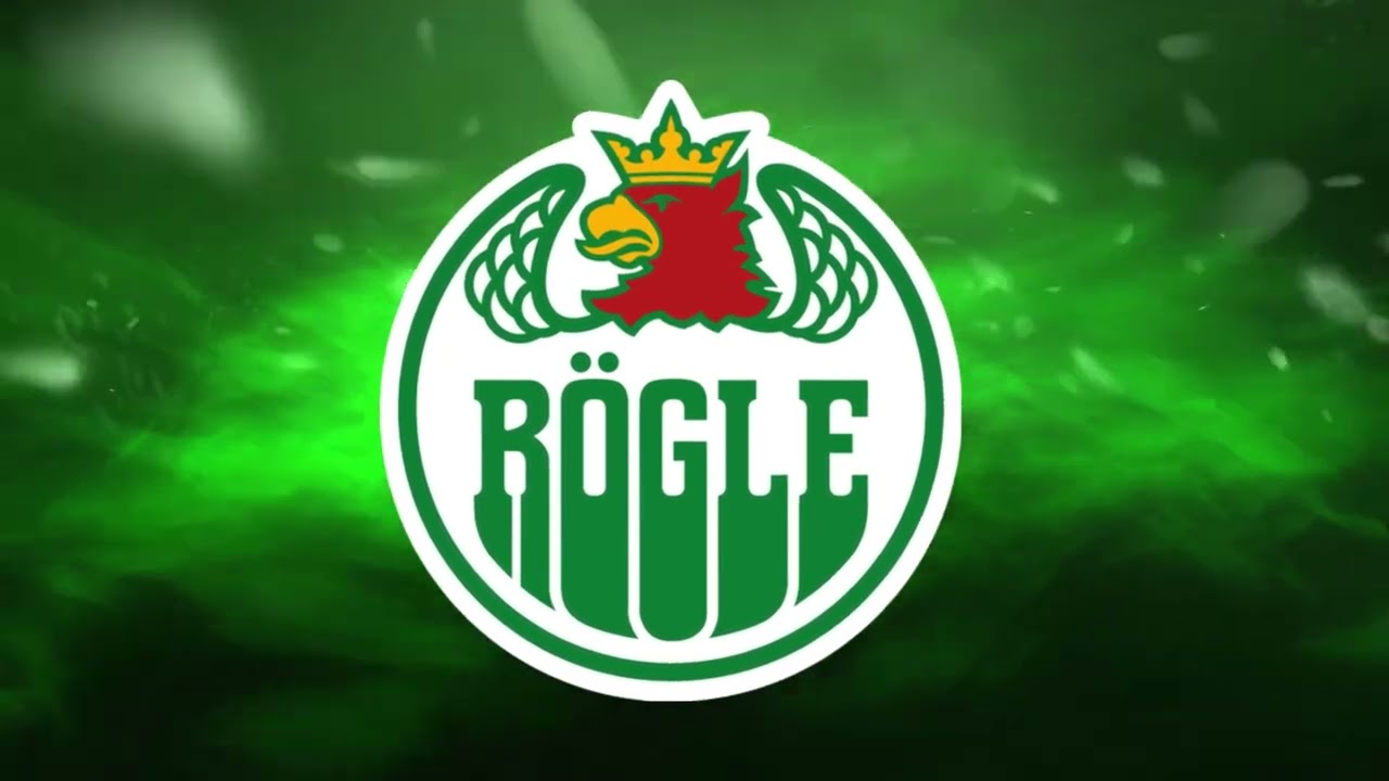 R&ouml;gle BK Intro/Entrance Song 2025/26