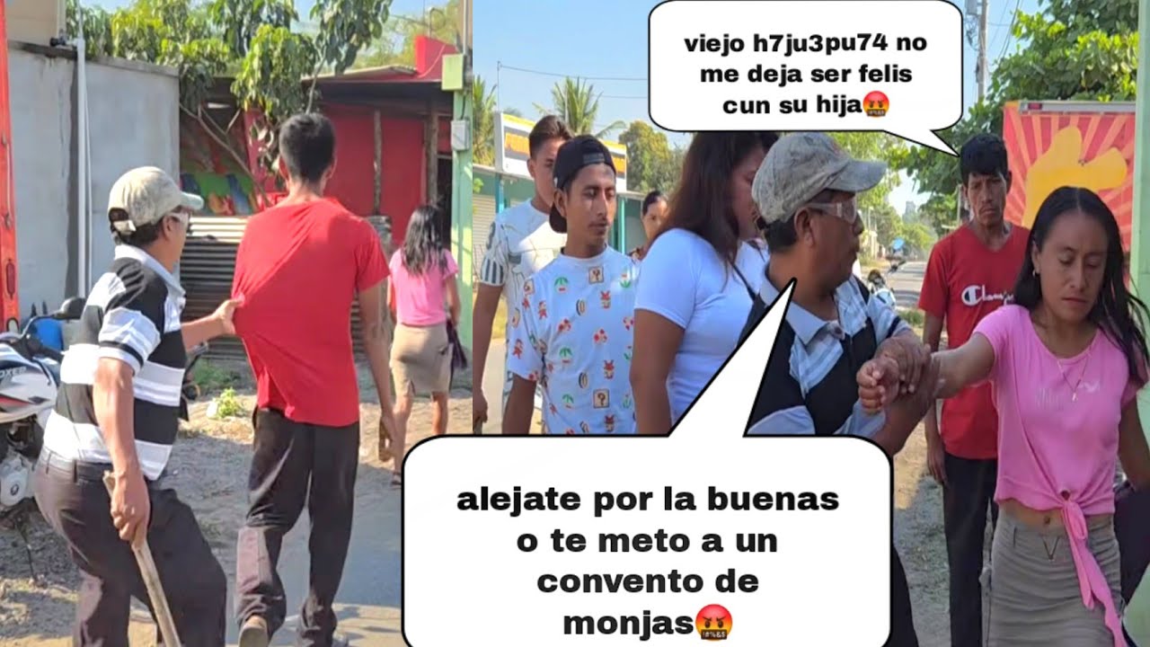 Don chico a j4lon3s manda ala m73rd4 a caspirol//ases caso o al3ñ4s0s o te interno en convento
