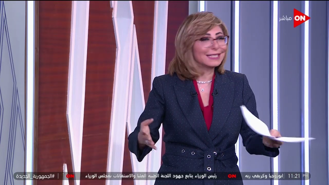 كلمة أخيرة - سر تألق منتخب المغرب في كأس العالم 2022 إيه؟.. شاهد إجابة ضيوف كلمة أخيرة