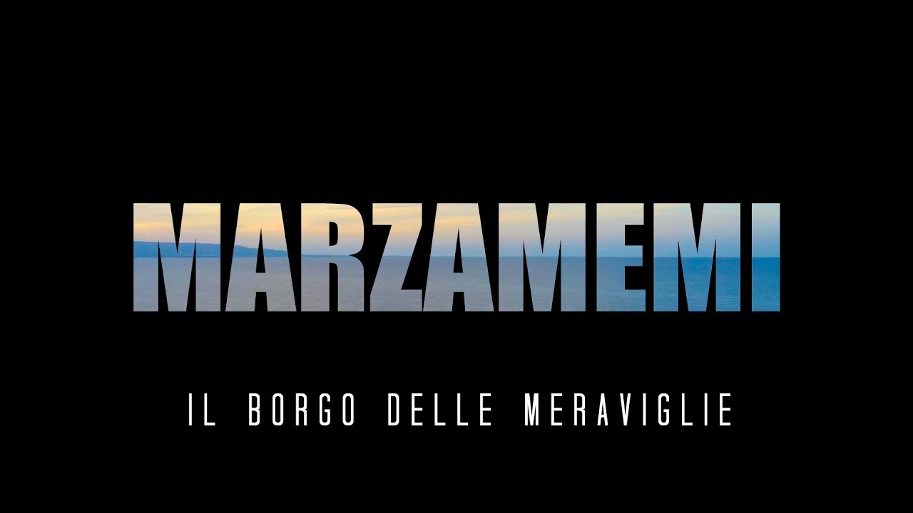Marzamemi - Il borgo delle meraviglie