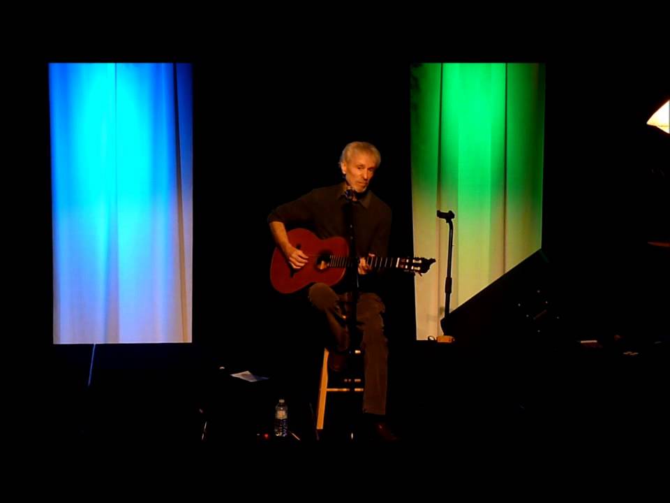 Jesse Winchester - Just So Much The Lord Can Do