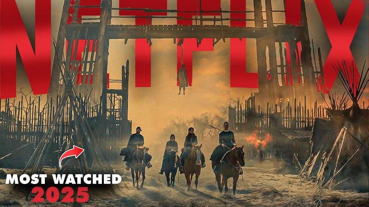TOP 10 MEJORES PEL&Iacute;CULAS de Netflix con PUNTUACI&Oacute;N PERFECTA seg&uacute;n (IMDB)