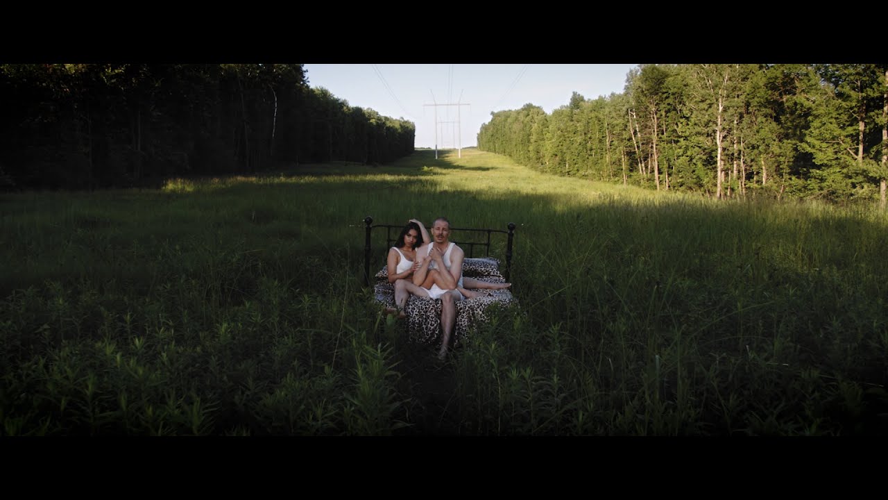 PROF - Outside Baby (Official Music Video)