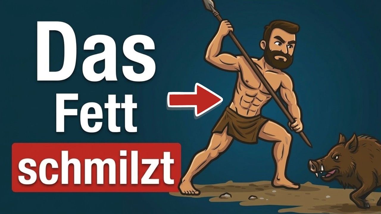 5 uralte Gewohnheiten gegen Bauchfett (die besser wirken als Joggen)