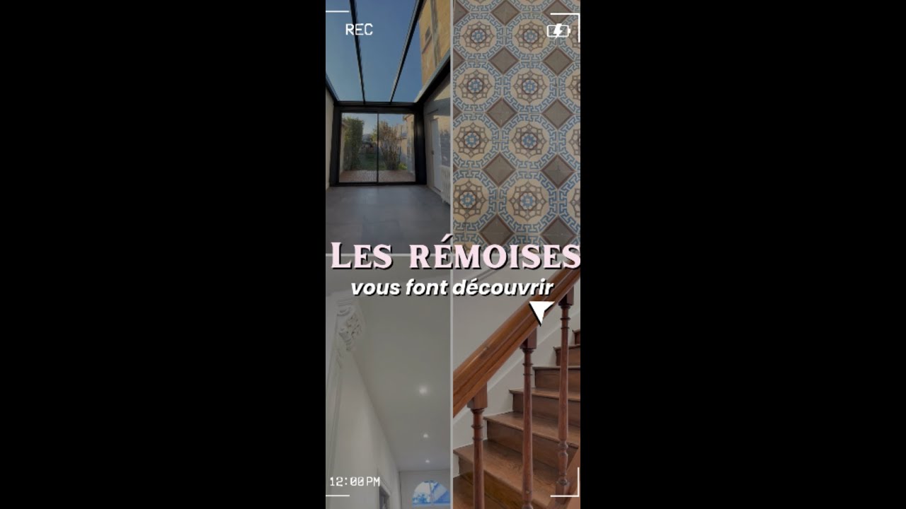 Room Tour : Joli particulier r&eacute;mois !