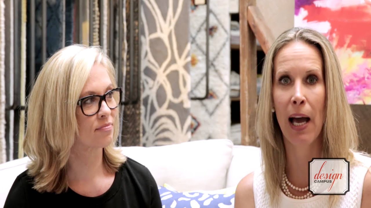 Design Time Ep 1: How to Start a Fabric Line