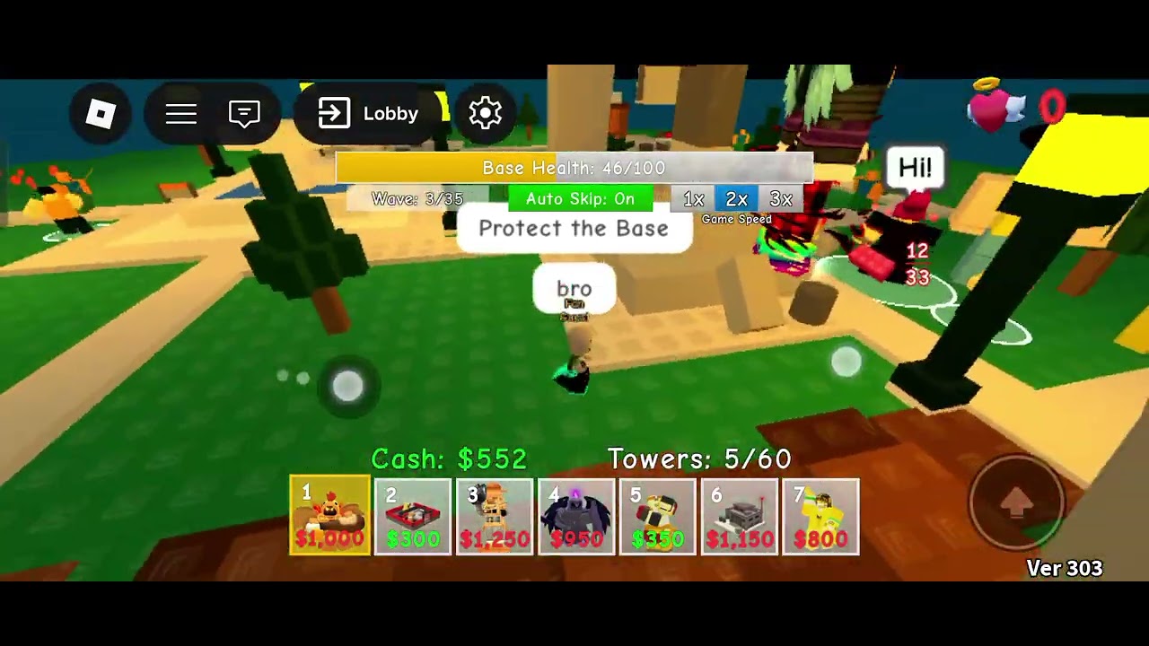 Grind the chicken unit Op