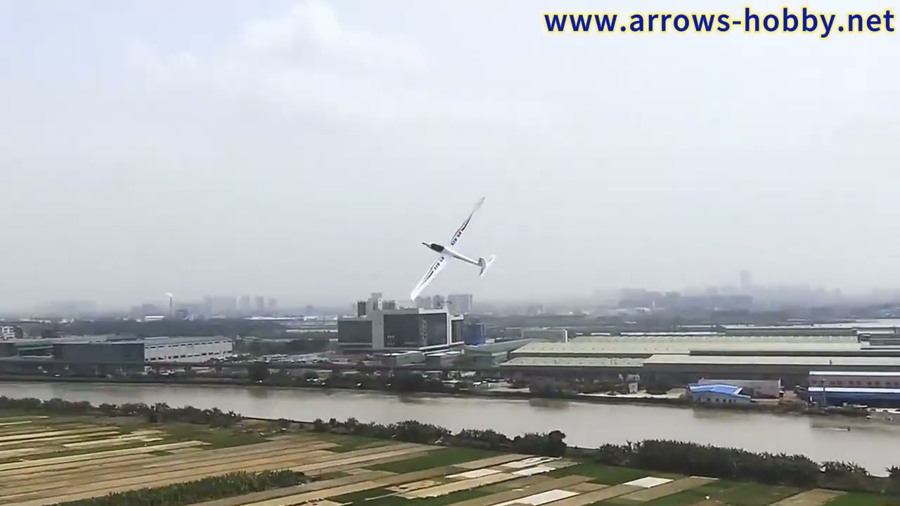 arrows SZD 54 2000mm